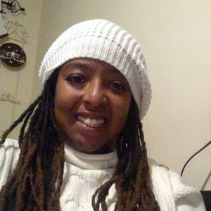 Meet your Posher, Latasha